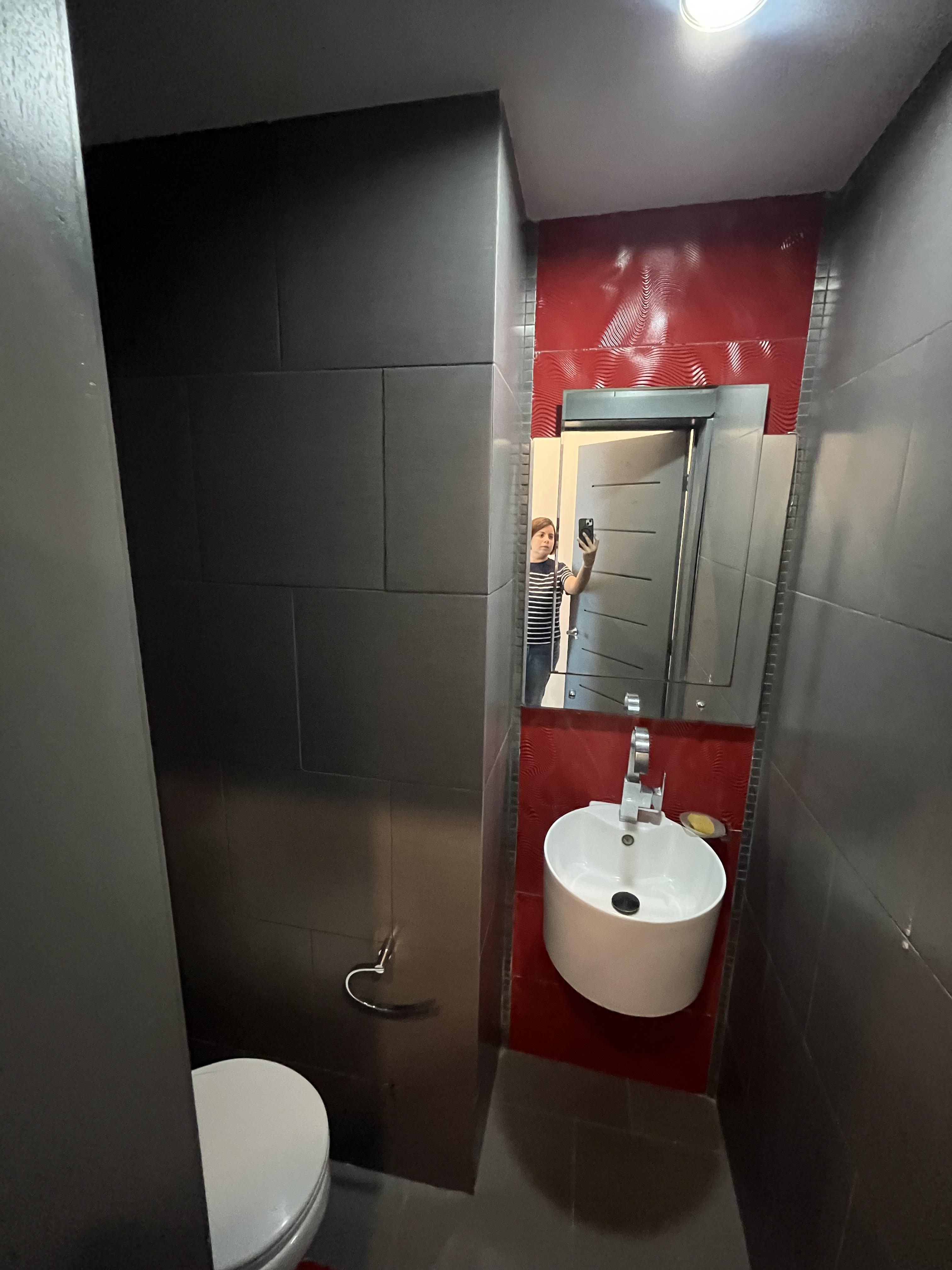 Apartamento amueblado en alquiler en Naco de 3 habitaciones Foto 7305069-5.jpg