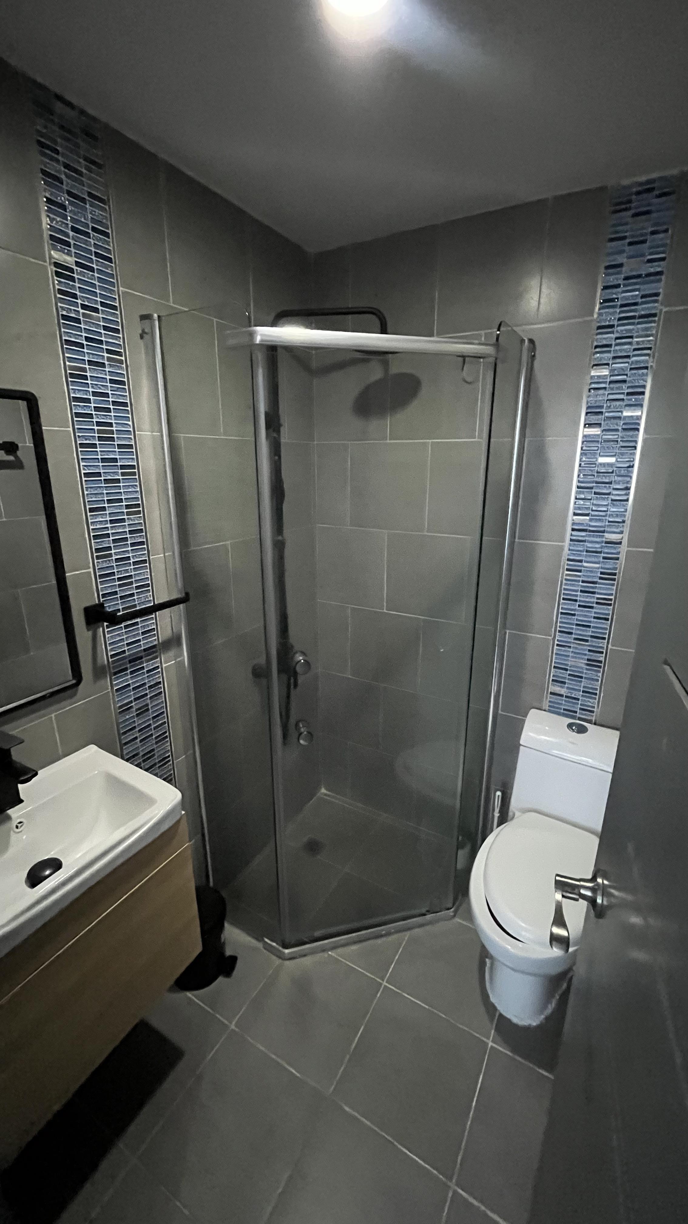Apartamento amueblado en alquiler en Naco de 3 habitaciones Foto 7305069-8.jpg