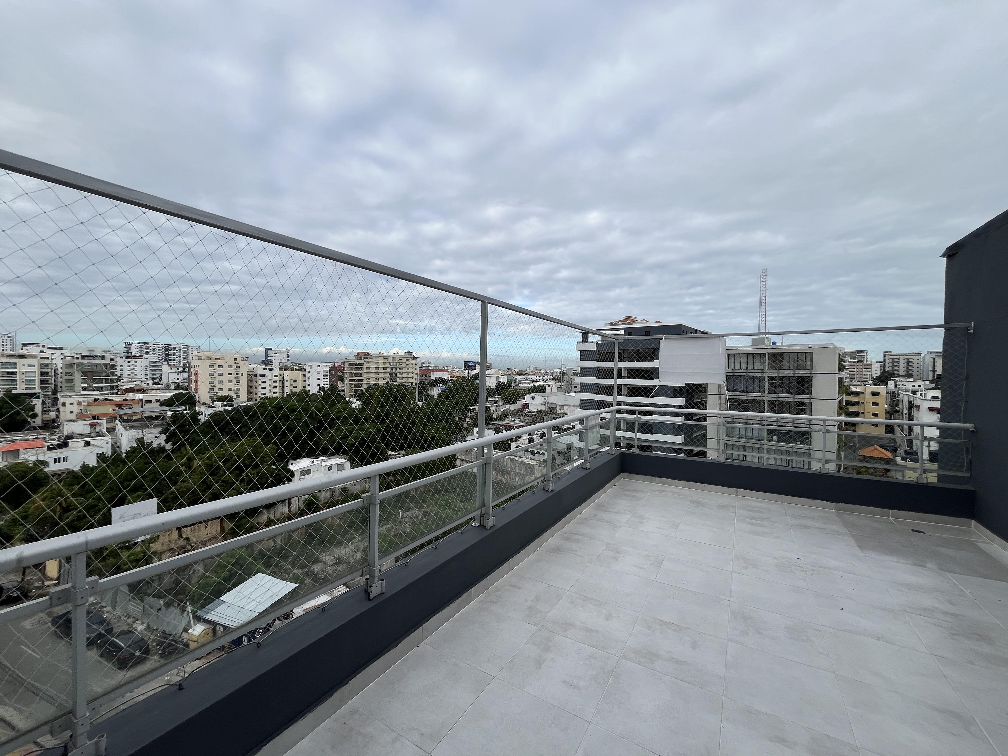 Apartamento en alquiler en Bella Vista de 3 habitaciones Foto 7305071-13.jpg