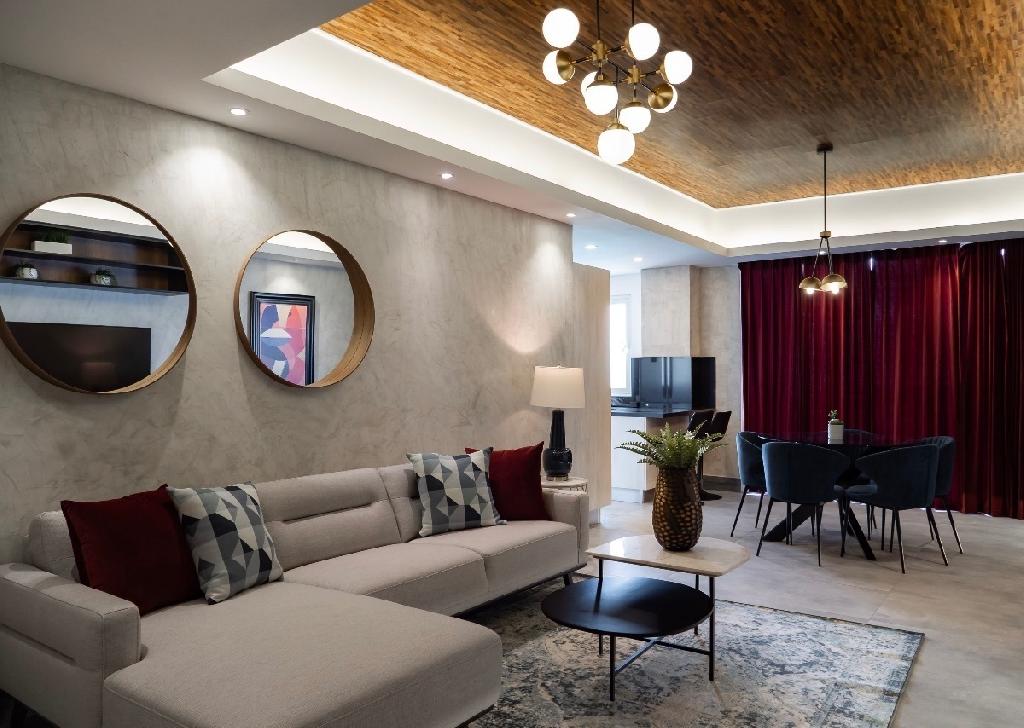 Apartamento en venta y alquiler en Piantini de 2 habitaciones Foto 7305072-1.jpg