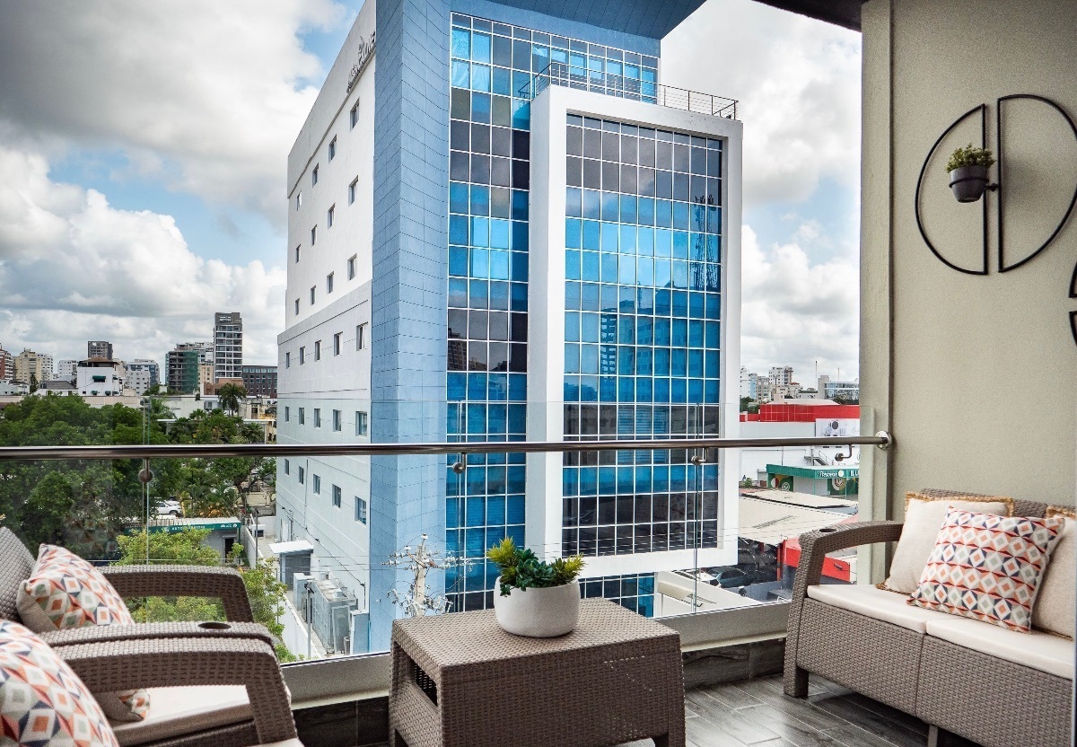 Apartamento en venta y alquiler en Piantini de 2 habitaciones Foto 7305072-10.jpg