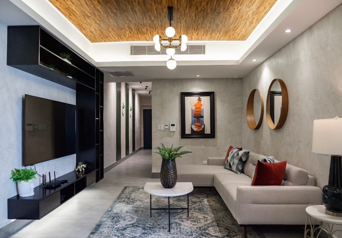 Apartamento en venta y alquiler en Piantini de 2 habitaciones Foto 7305072-12.jpg
