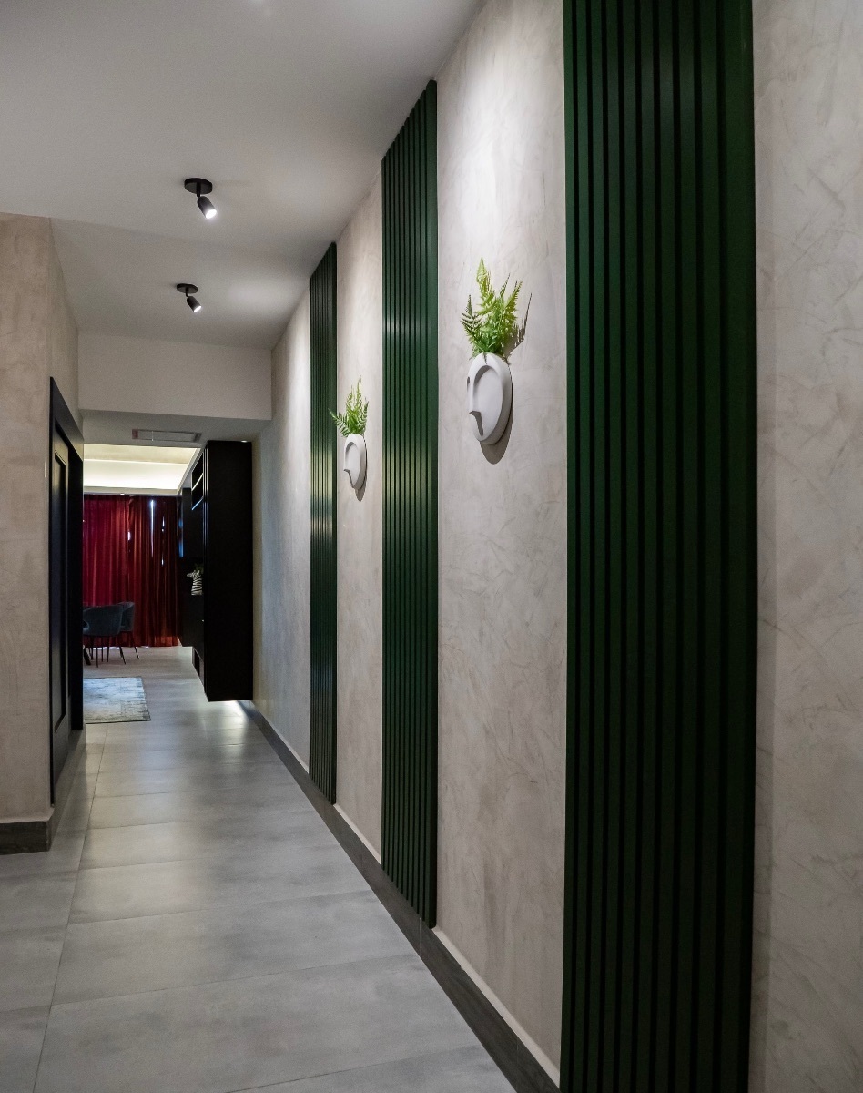 Apartamento en venta y alquiler en Piantini de 2 habitaciones Foto 7305072-9.jpg