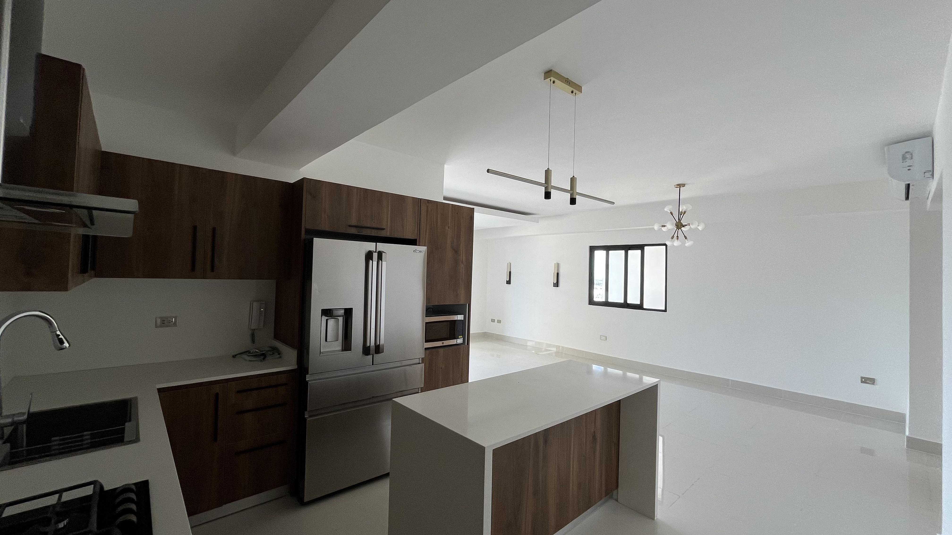 Apartamento en alquiler en Alma Rosa de 2 habitaciones con Linea Blanc Foto 7305077-14.jpg