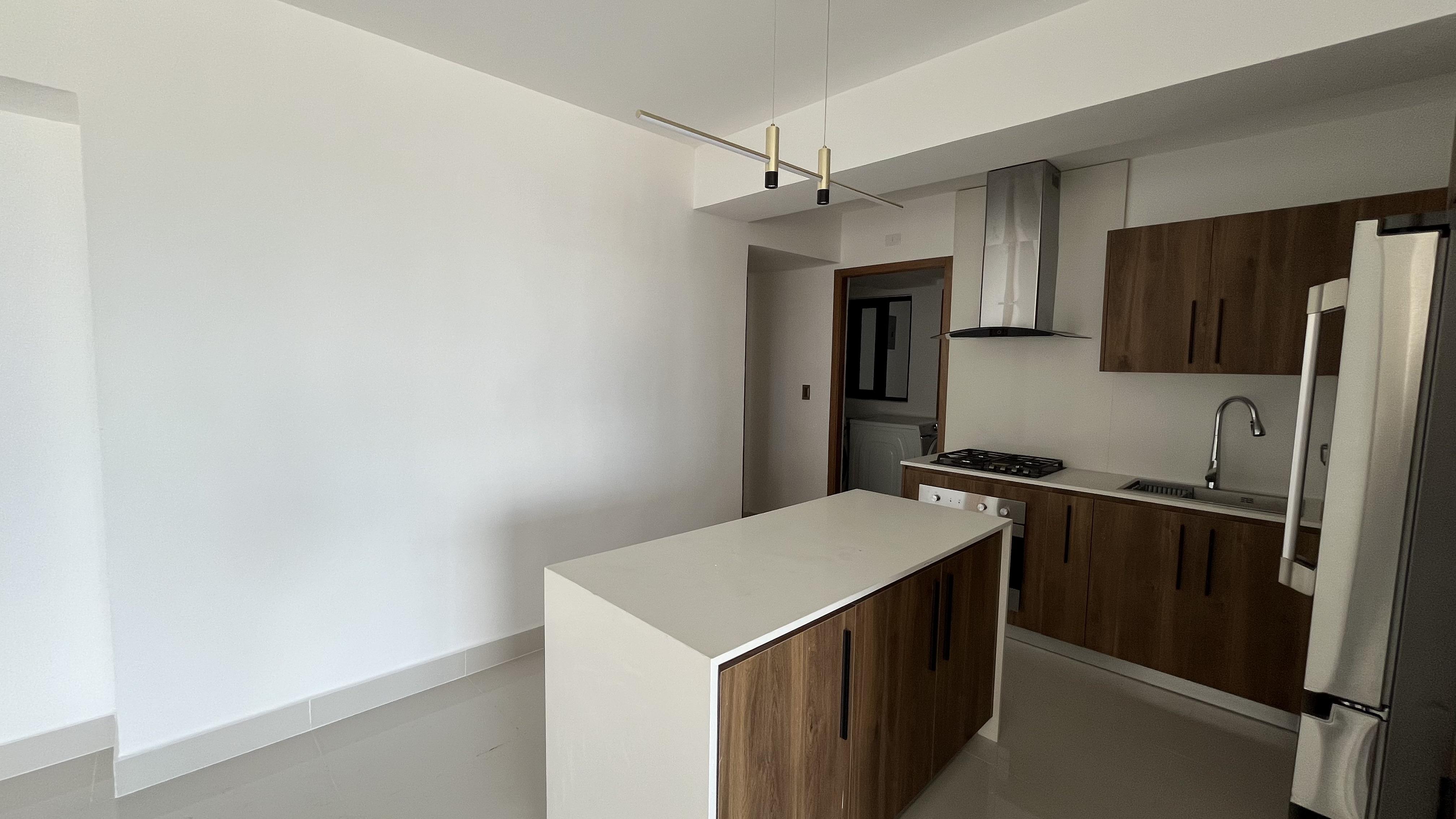 Apartamento en alquiler en Alma Rosa de 2 habitaciones con Linea Blanc Foto 7305077-15.jpg
