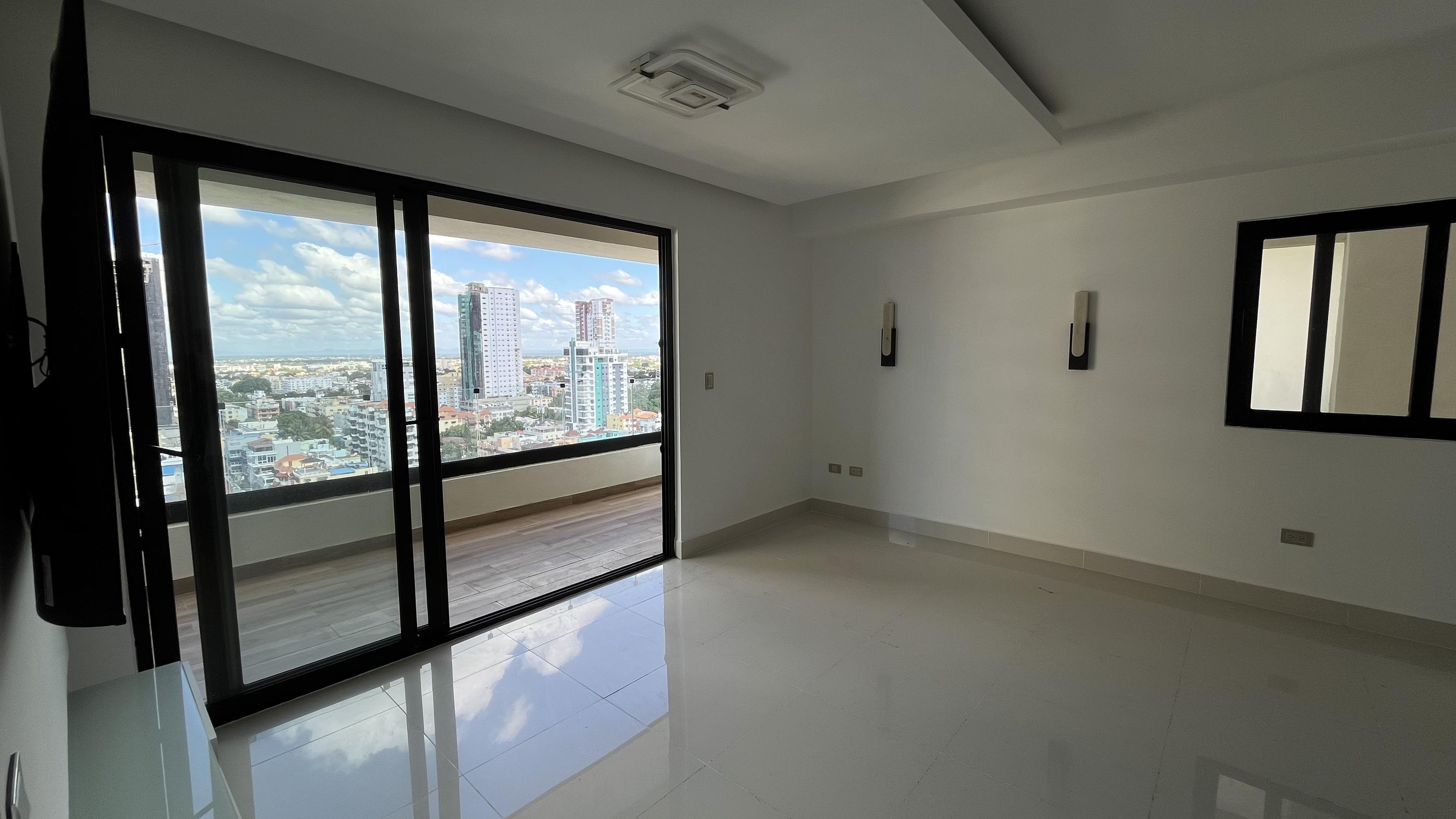 Apartamento en alquiler en Alma Rosa de 2 habitaciones con Linea Blanc Foto 7305077-6.jpg