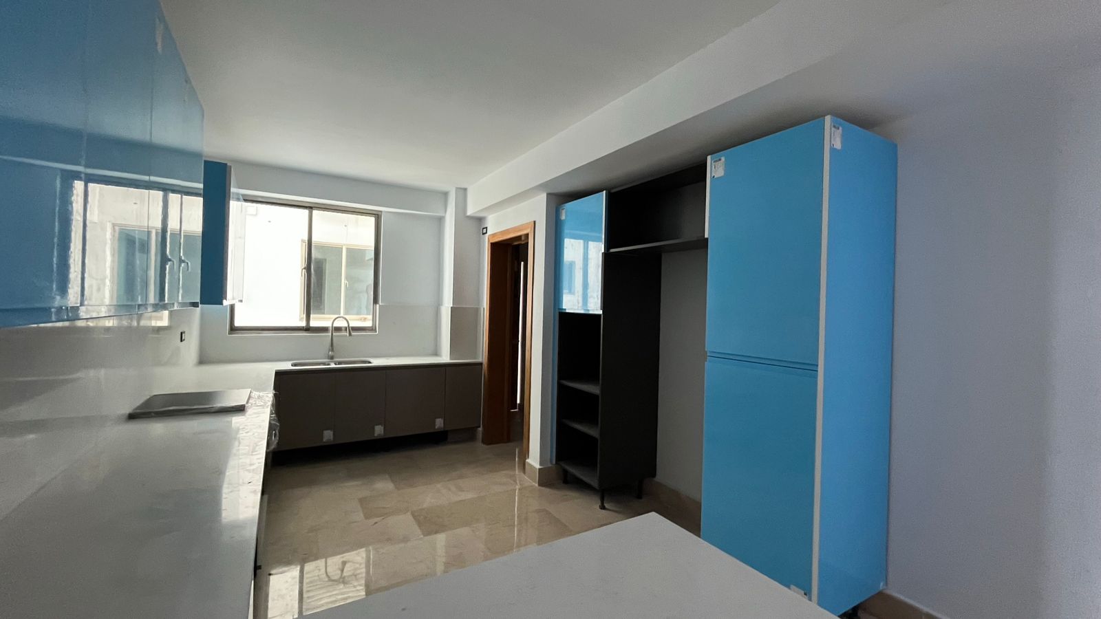 Apartamento en alquiler en Los Cacicazgos de 3 habitaciones  Foto 7305083-4.jpg