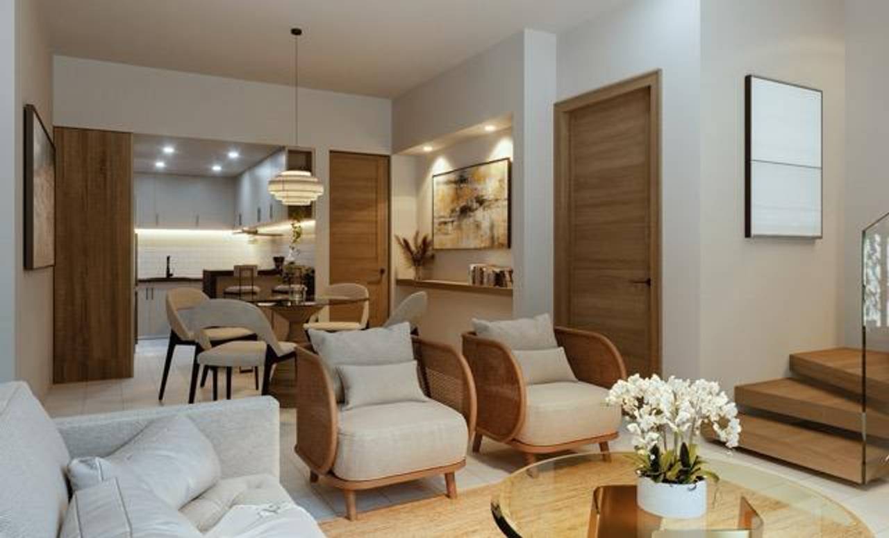 Apartamentos de dos a tres habitaciones en la Avenida Jacobo Majluta Foto 7305124-8.jpg