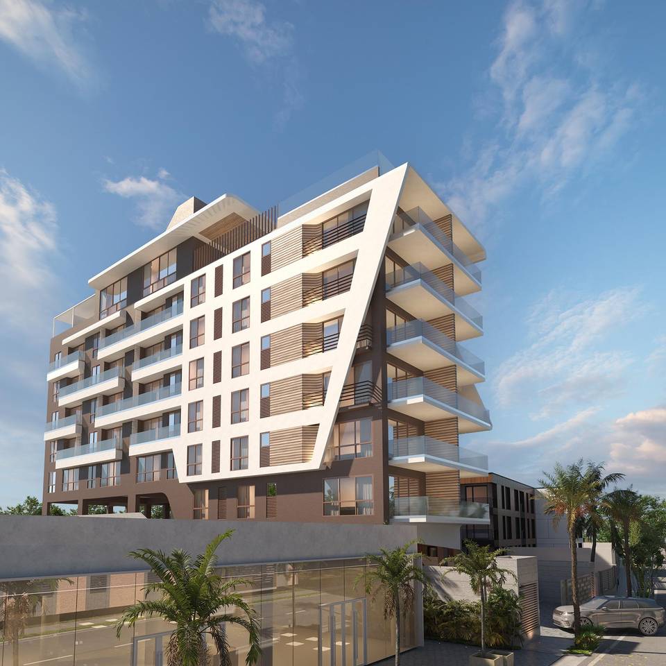 Apartamentos y estudios con vista al mar en Boca Chica Foto 7305128-1.jpg