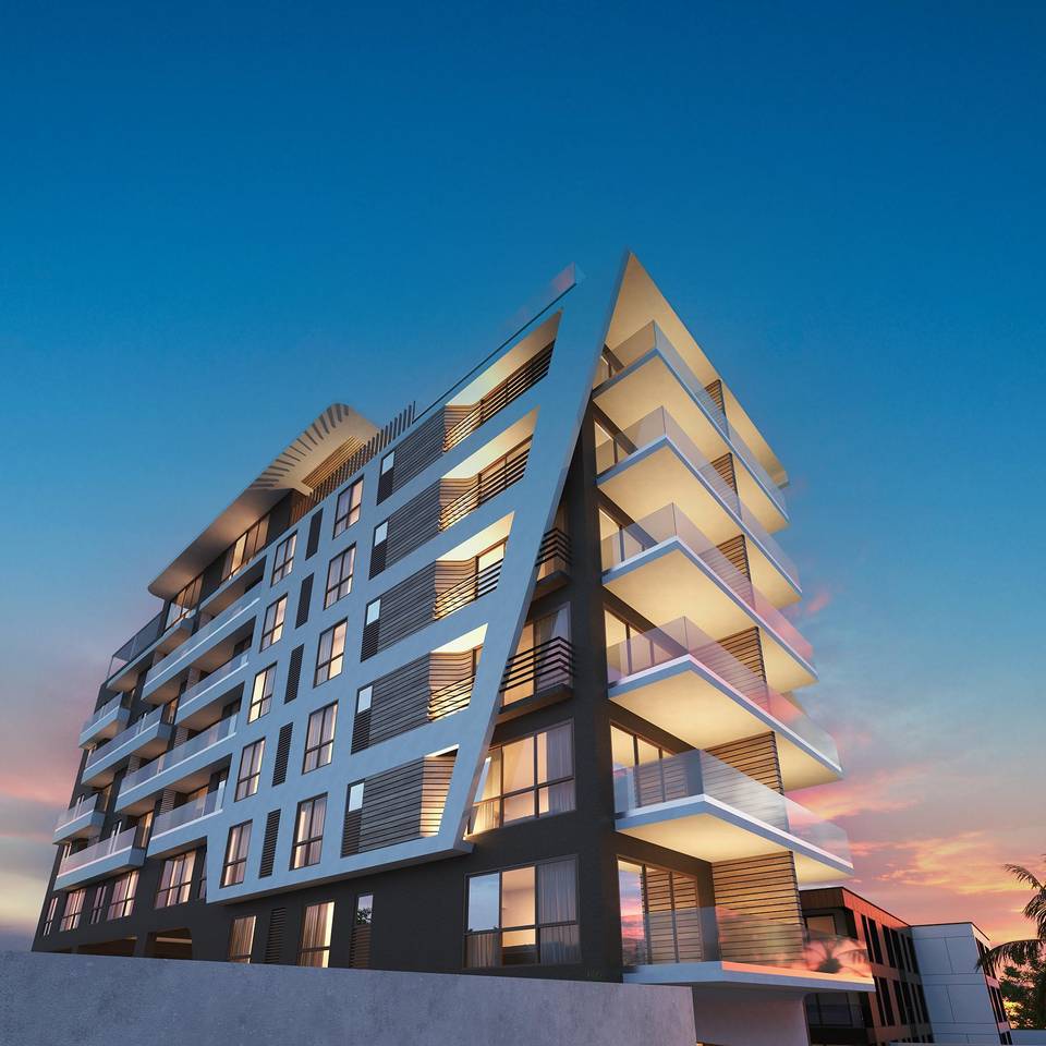 Apartamentos y estudios con vista al mar en Boca Chica Foto 7305128-2.jpg