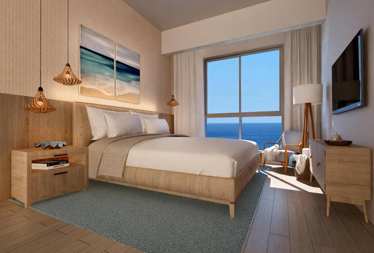 Apartamentos y estudios con vista al mar en Boca Chica Foto 7305128-6.jpg