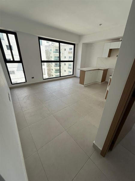 Apartamento en alquiler en Evaristo Morales de 1 habitacion Foto 7305201-6.jpg