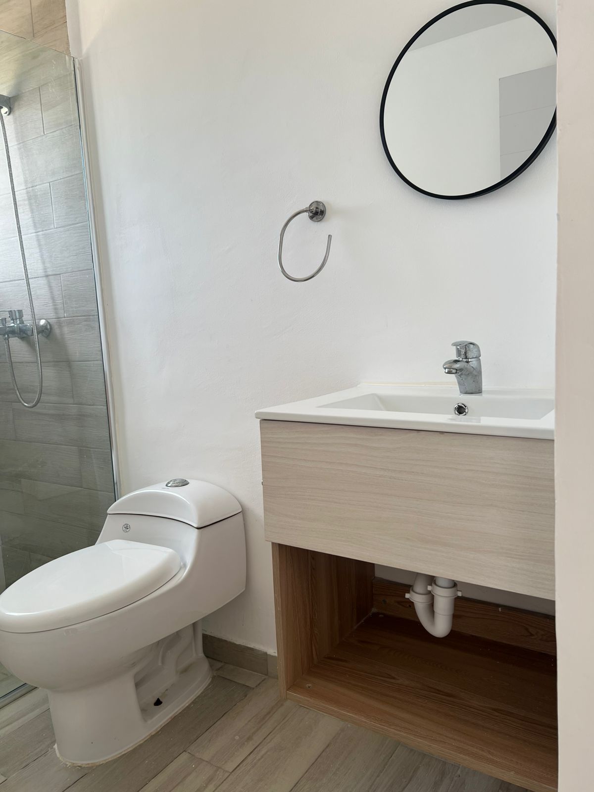 Vendo apartamento pent-house nuevo frente al campo de golf en complejo Foto 7305334-4.jpg