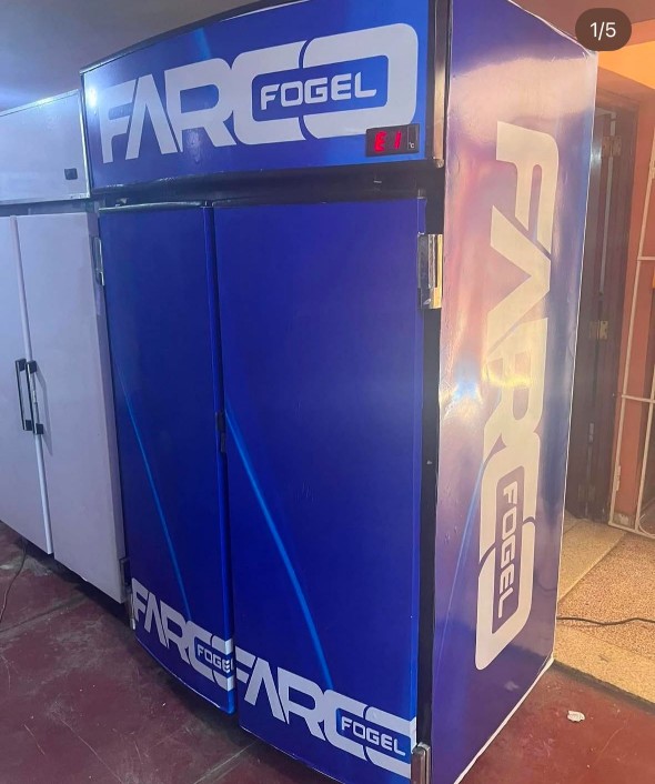 Frezer congelador listo para negocio con envio y garantia. Foto 7305530-1.jpg