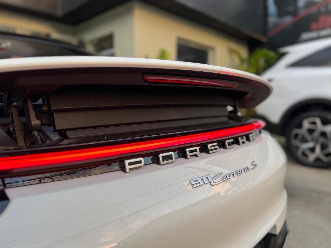 PORSHE CARRERA S 2022 en Santo Domingo DN Foto 7305531-6.jpg