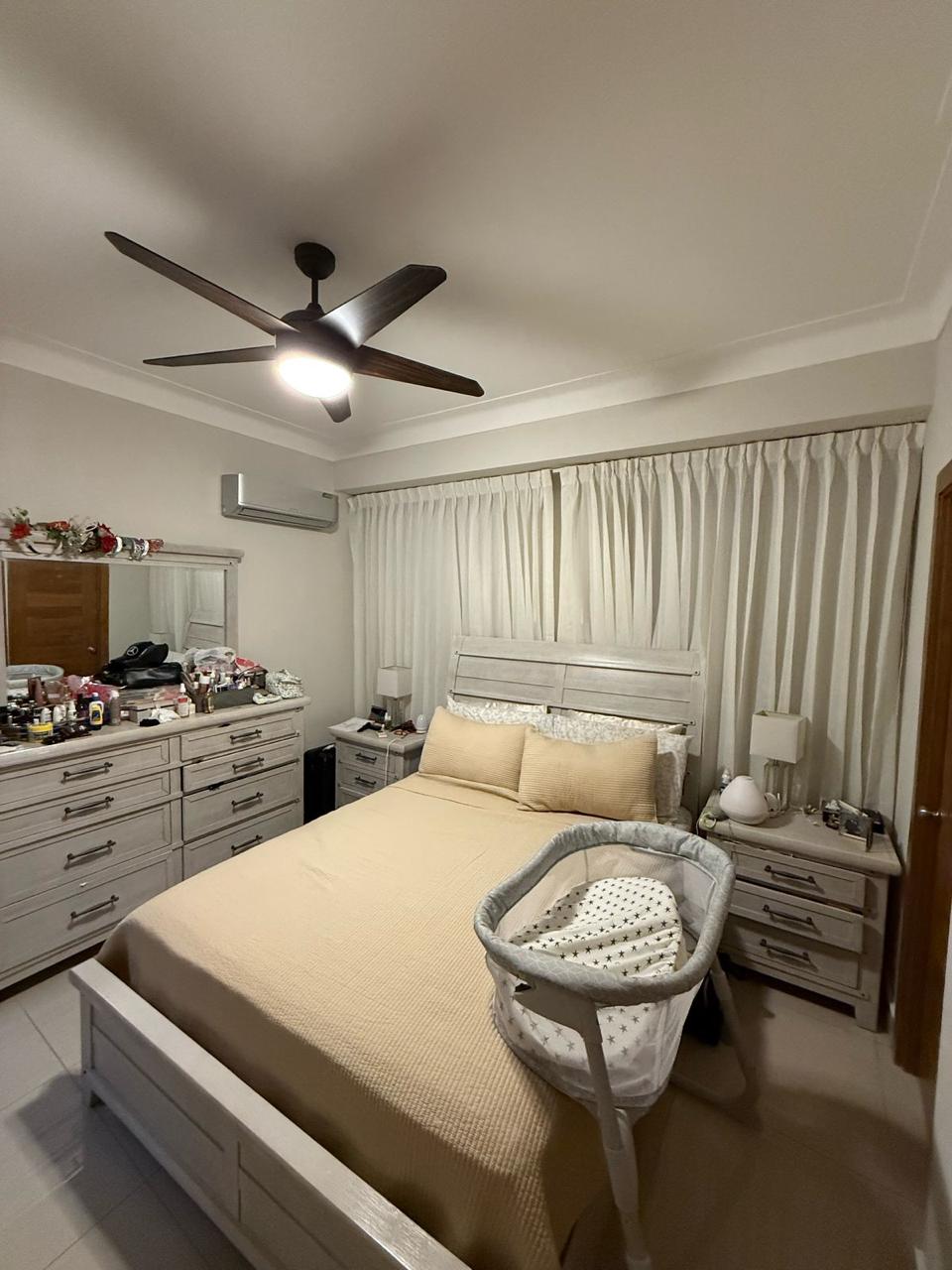Apartamento de 109 m en Avenida Independencia Próximo al Mirador Sur Foto 7305576-6.jpg