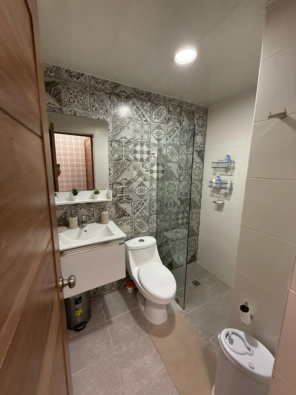 Apartamento de 109 m en Avenida Independencia Próximo al Mirador Sur Foto 7305576-7.jpg
