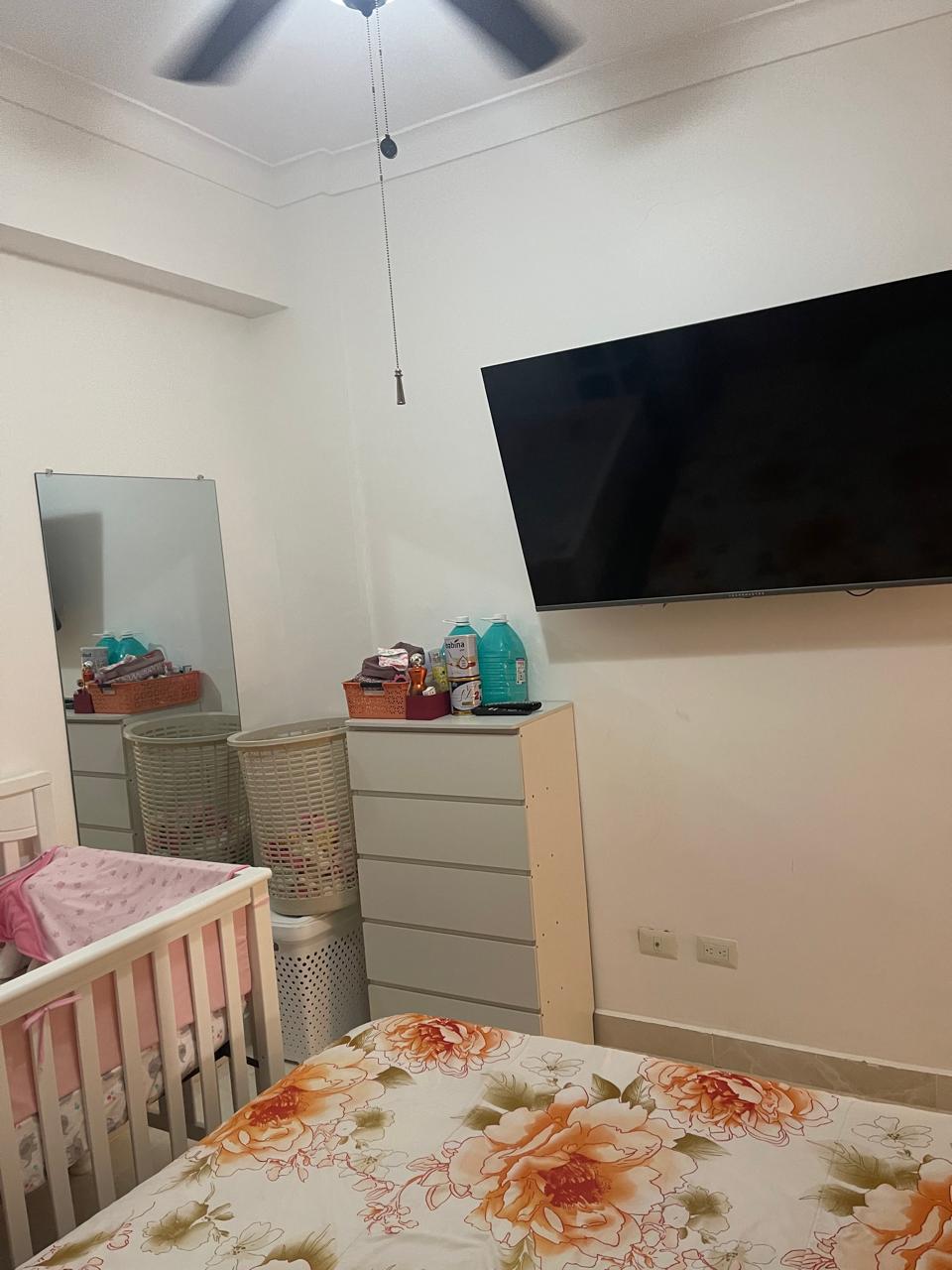 Apartamento En Avenida Independencia 2 Habitaciones 3 Baños 1 Parqueo Foto 7305578-13.jpg