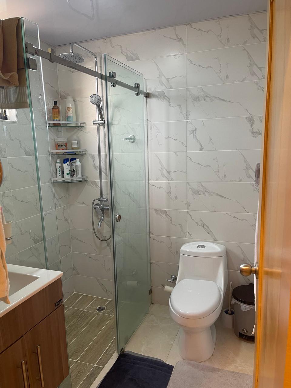 Apartamento En Avenida Independencia 2 Habitaciones 3 Baños 1 Parqueo Foto 7305578-14.jpg