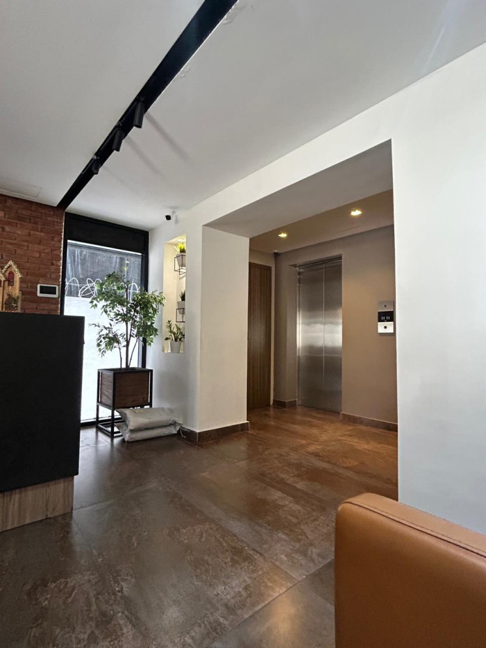 Apartamento Amueblado en Alquiler – Evaristo Morales Santo Domingo Foto 7305596-2.jpg