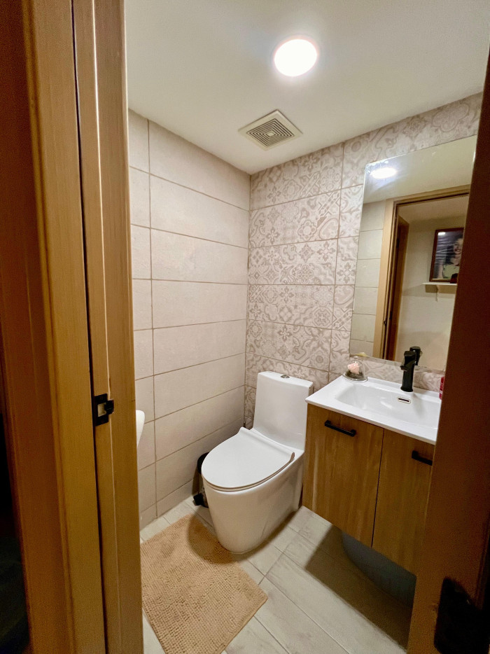 Apartamento Amueblado en Alquiler – Evaristo Morales Santo Domingo Foto 7305596-7.jpg