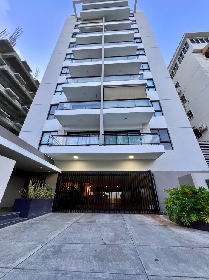 Apartamento Amueblado en Alquiler – Evaristo Morales Santo Domingo Foto 7305596-8.jpg