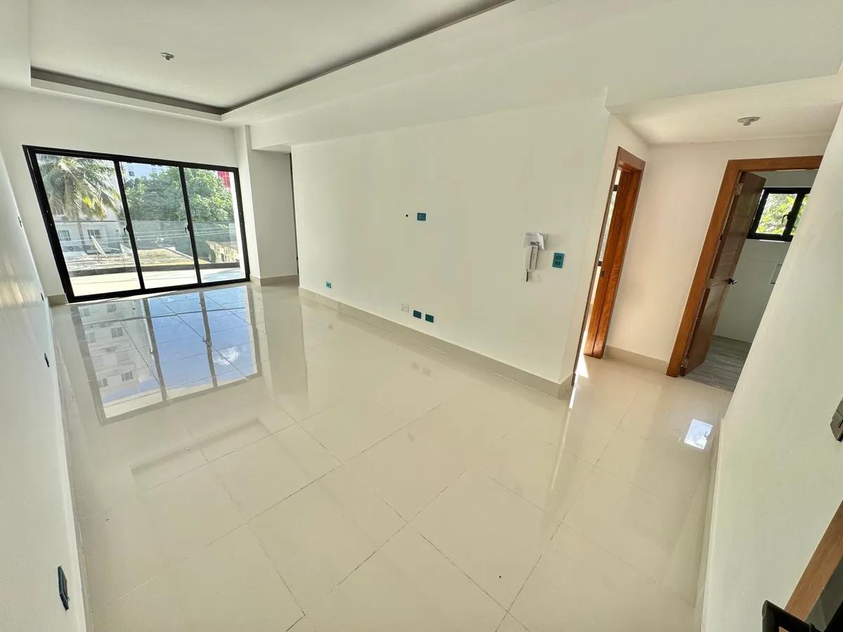 Apartamento Nuevo en Venta NACO USD 255000.00 Mantenimiento RD8198.00  Foto 7305643-10.jpg