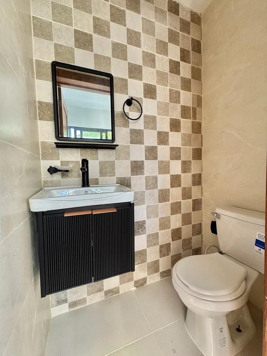 Apartamento Nuevo en Venta NACO USD 255000.00 Mantenimiento RD8198.00  Foto 7305643-12.jpg