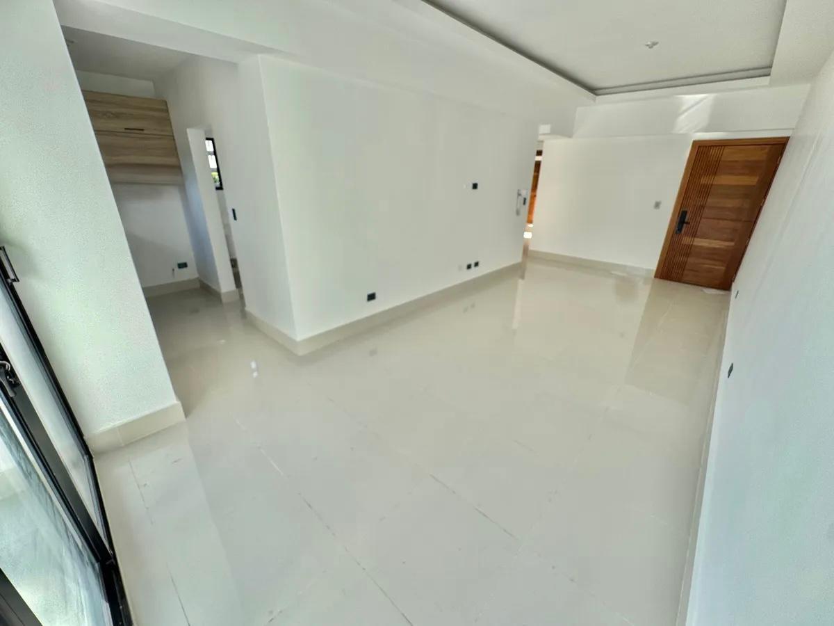 Apartamento Nuevo en Venta NACO USD 255000.00 Mantenimiento RD8198.00  Foto 7305643-2.jpg