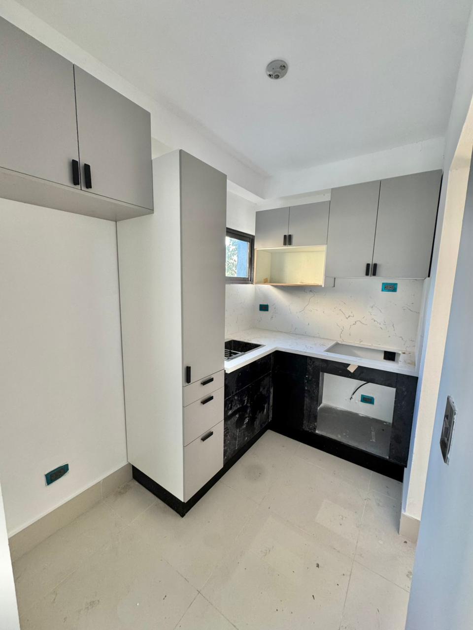 Apartamento Nuevo en Venta NACO USD 255000.00 Mantenimiento RD8198.00  Foto 7305643-7.jpg