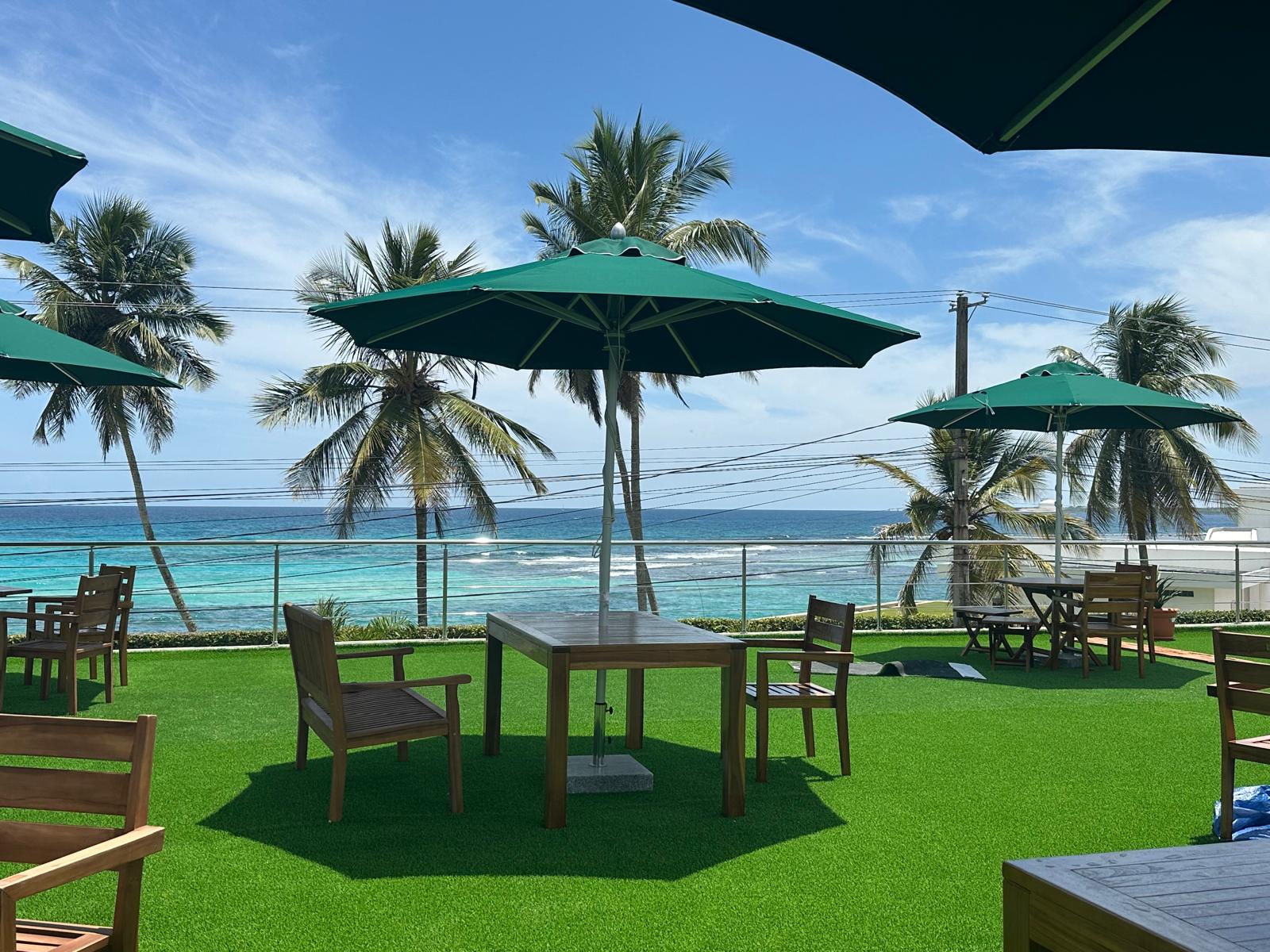 PROYECTO EXCLUSIVO DE APTOS EN BOCA CHICA TODOS CON VISTA AL MAR a 50  Foto 7305706-5.jpg