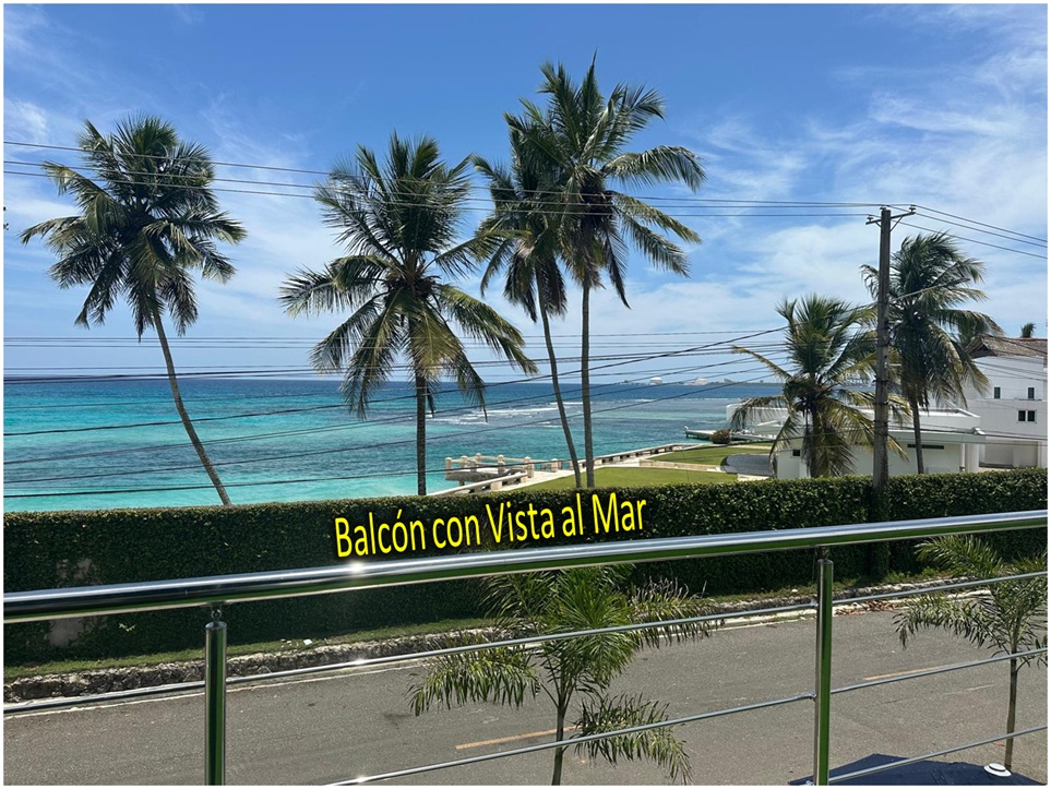 PROYECTO EXCLUSIVO DE APTOS EN BOCA CHICA TODOS CON VISTA AL MAR a 50  Foto 7305706-6.jpg