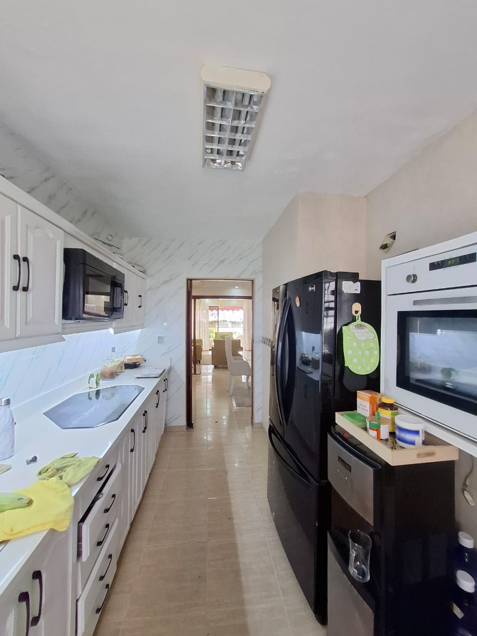 Apartamento de 130 m en Renacimiento  2 Habitaciones Amplias y Excelen Foto 7305710-10.jpg