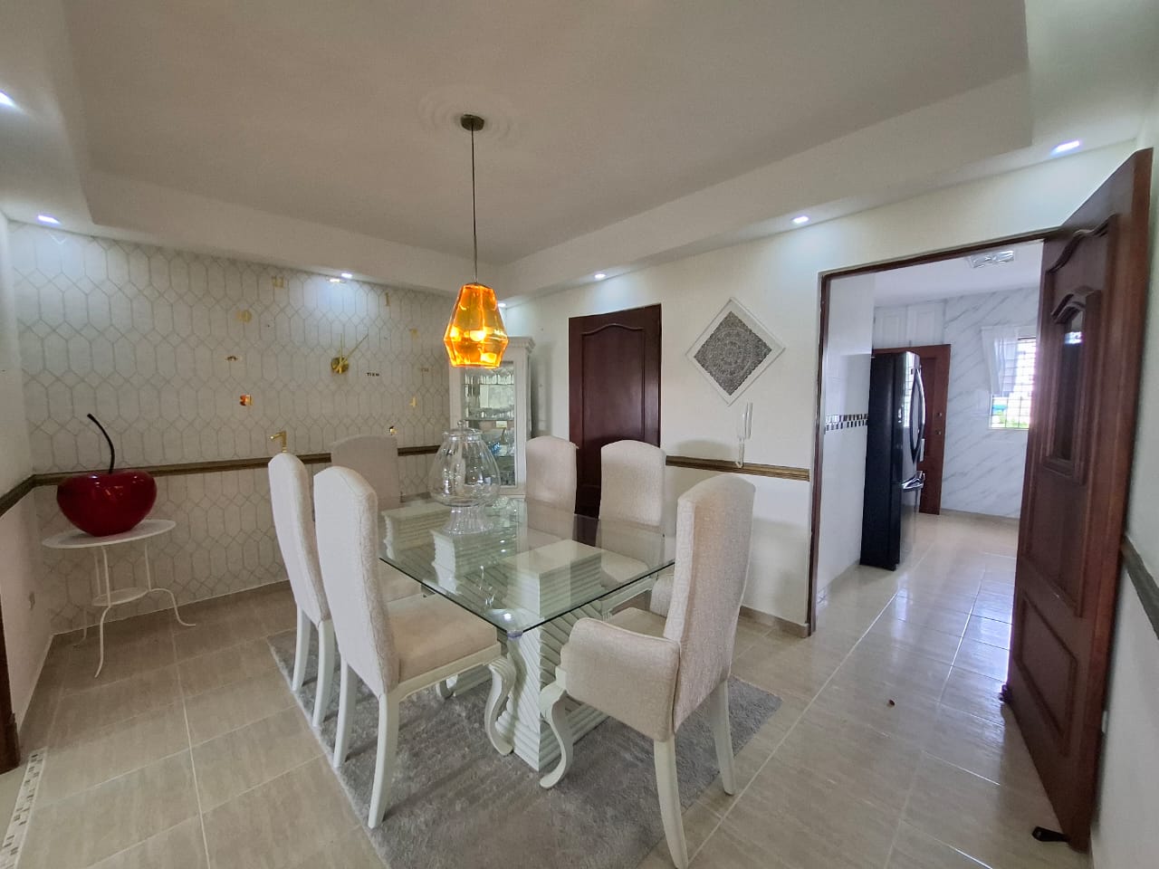 Apartamento de 130 m en Renacimiento  2 Habitaciones Amplias y Excelen Foto 7305710-8.jpg