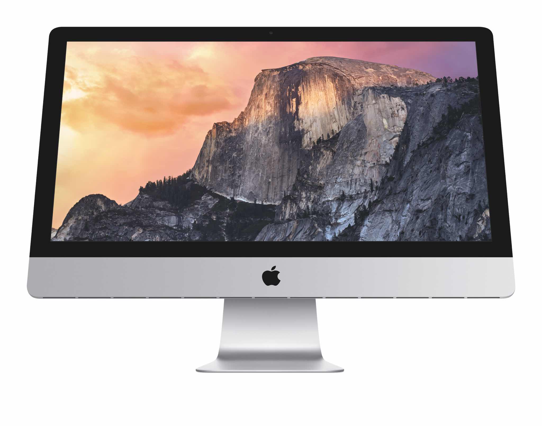 Vendo IMac Late 2014 27 inch iMac A1419 151 - Motherboard a Sustituir! Foto 7305741-3.jpg
