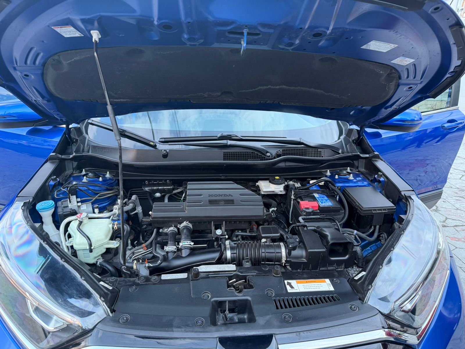 honda cr-v 2021 Foto 7305994-5.jpg