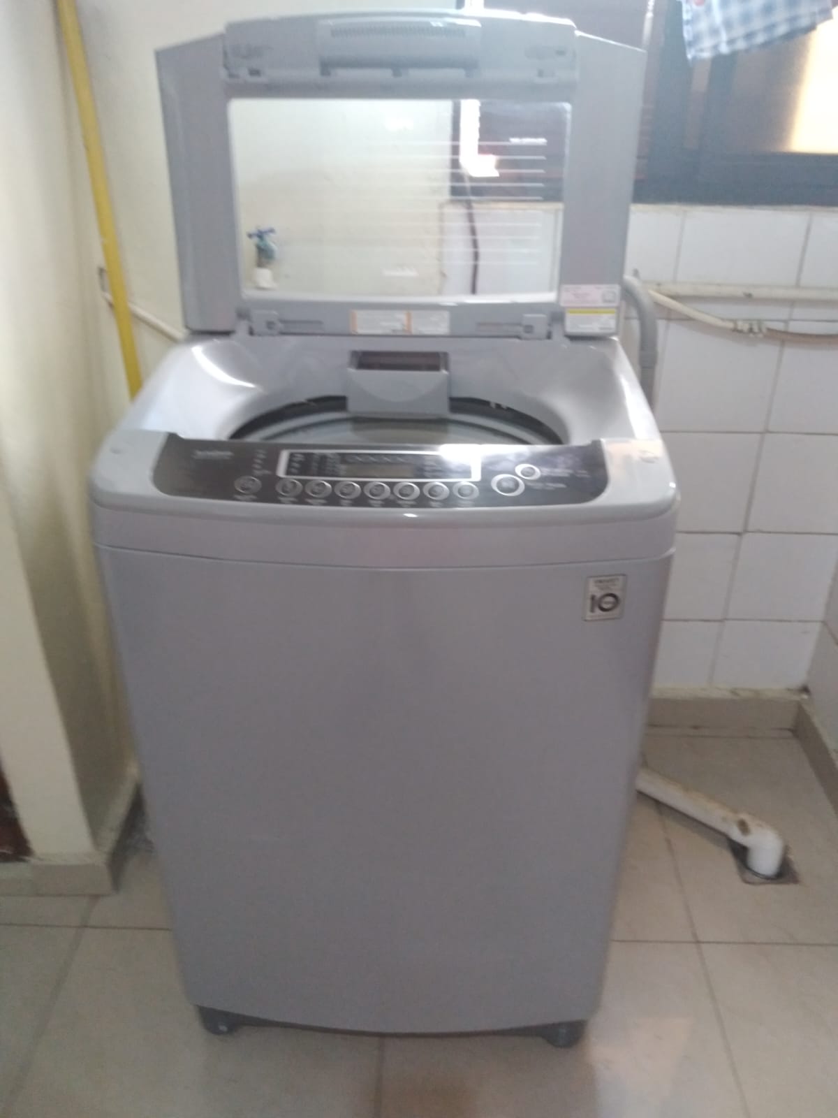Lavadora Inverter LG 26 libras Foto 7306035-2.jpg