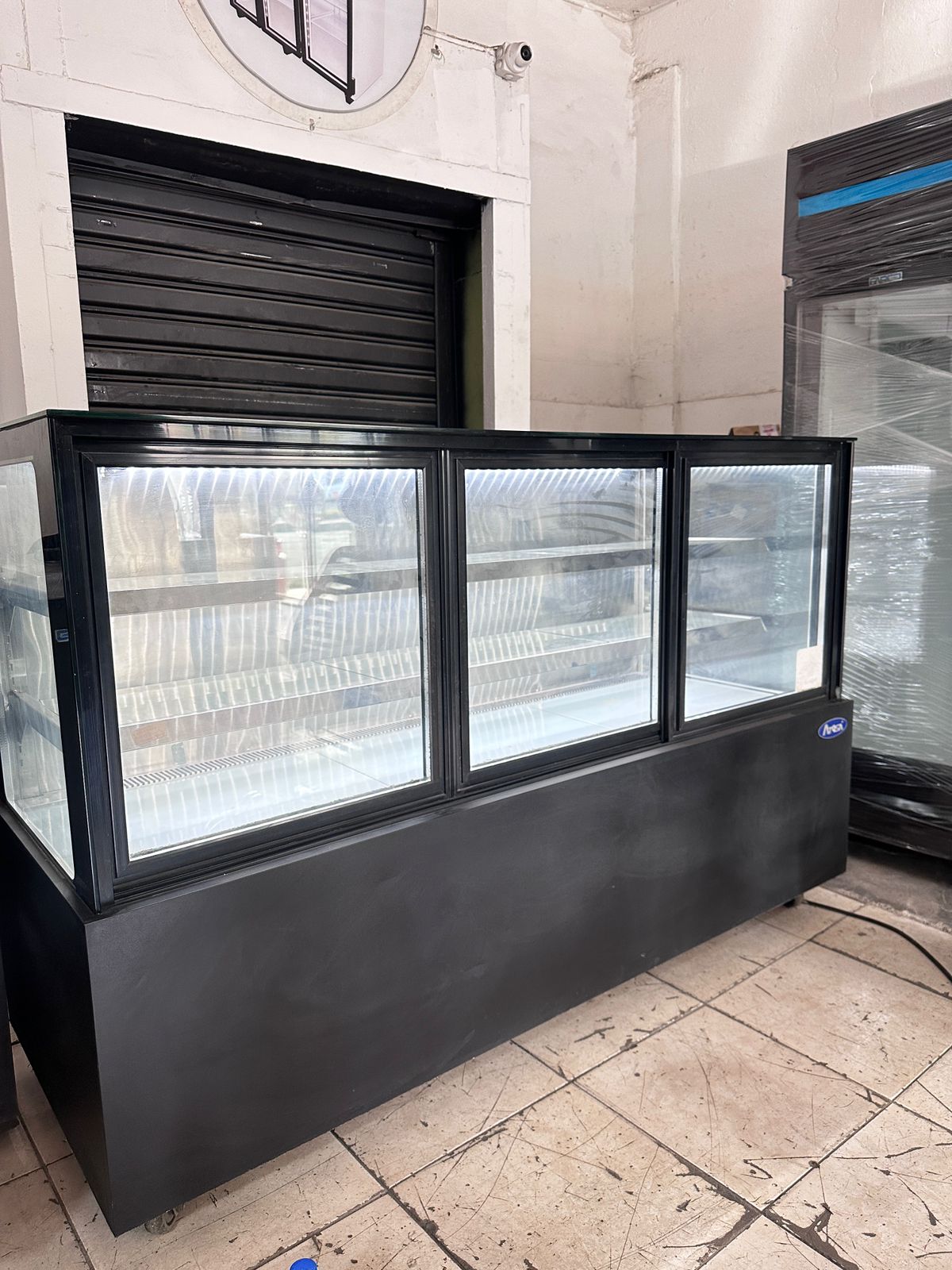 Vitrina refrigerada lista para negocio con envio y garantia. Foto 7306198-3.jpg