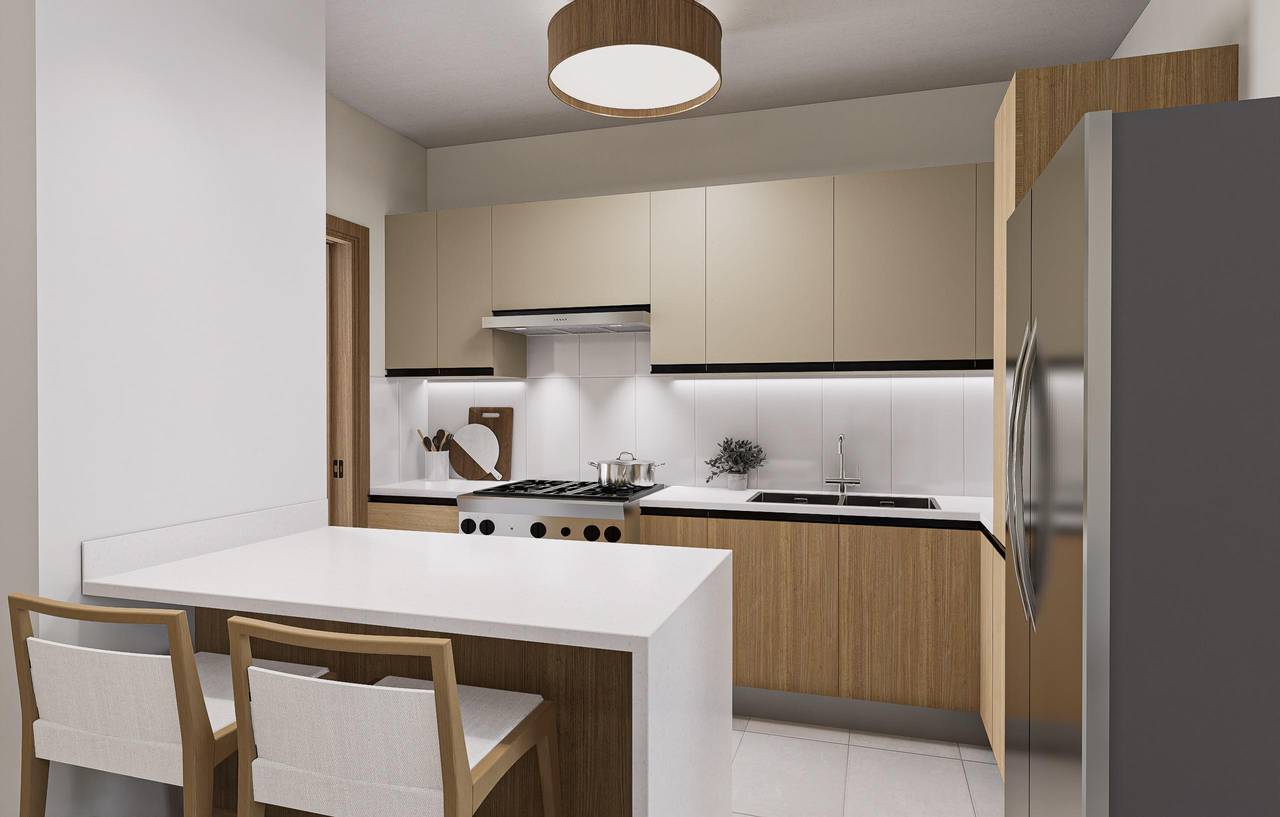 Apartamentos de 1 2 y 3 Habitaciones en Riverside Av. Jacobo Majluta Foto 7306248-2.jpg