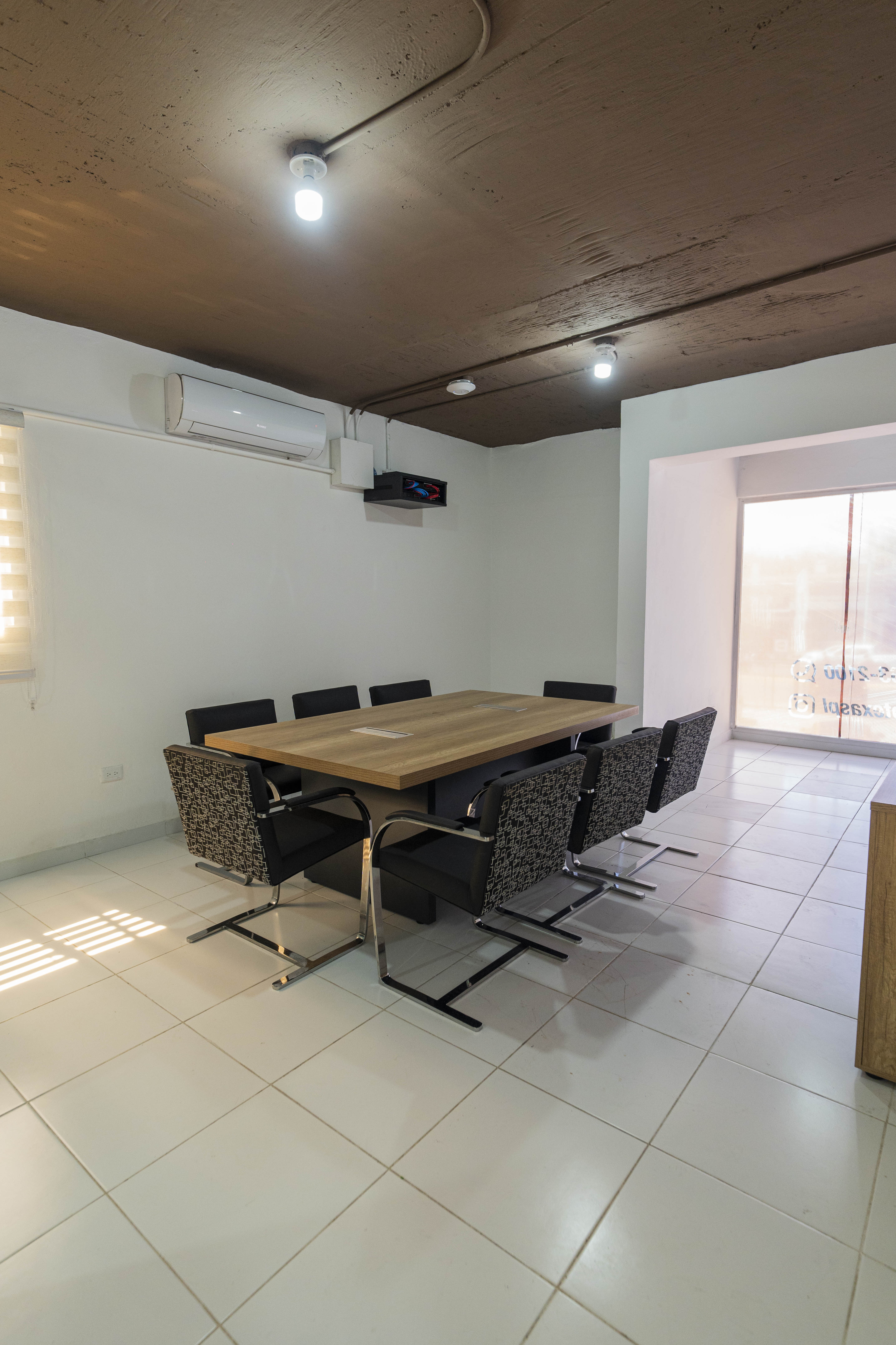Corporate Floor for Rent – Urbanización Real Santo Domingo D.N. Foto 7306344-1.jpg