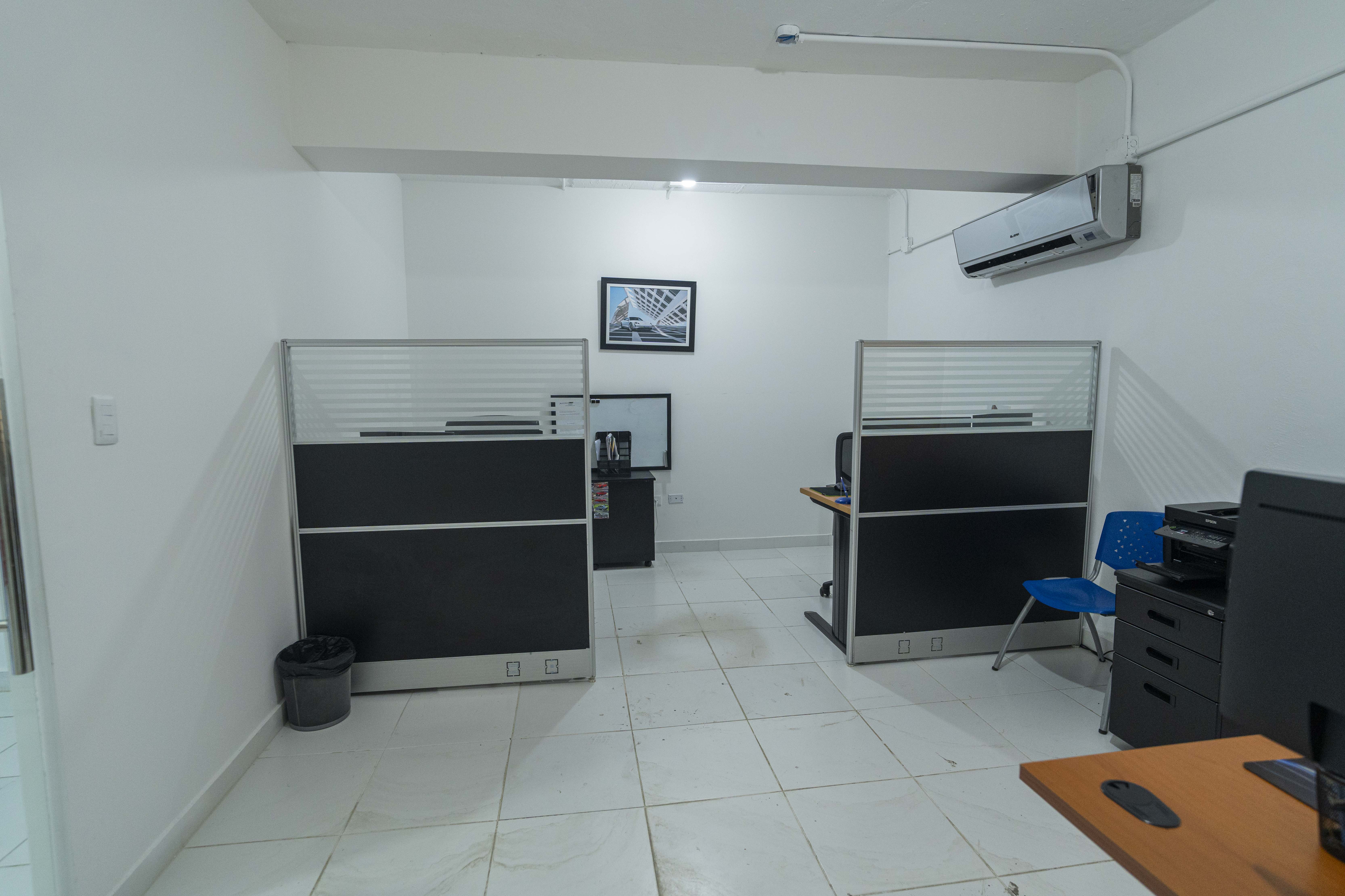 Corporate Floor for Rent – Urbanización Real Santo Domingo D.N. Foto 7306344-9.jpg
