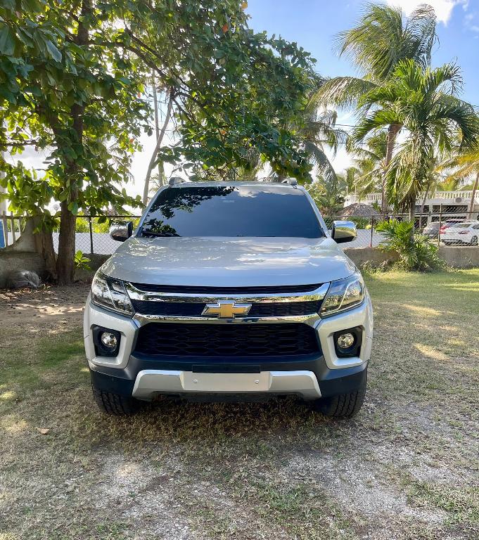 Chevrolet Colorado 2023 Foto 7306505-1.jpg