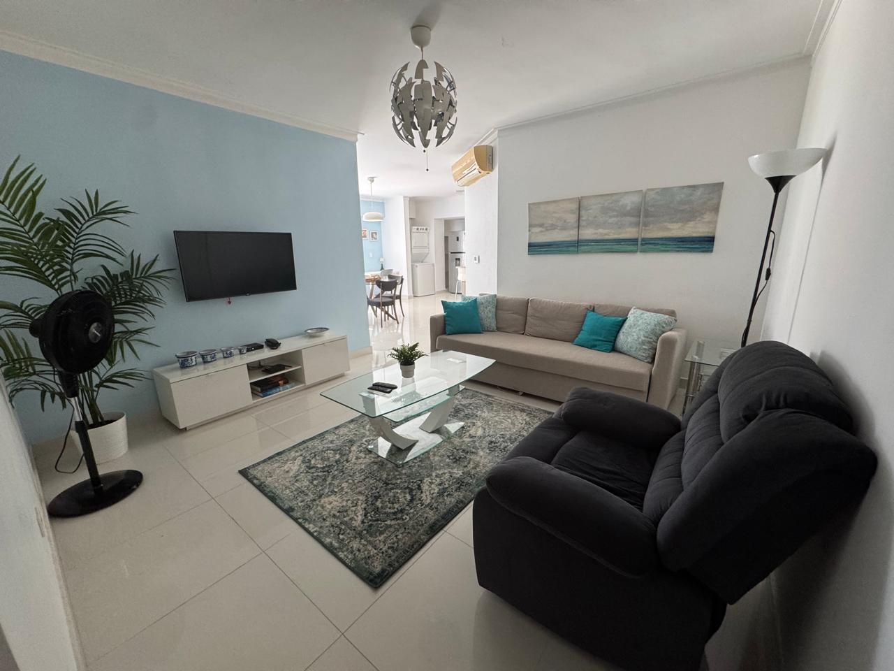 Alquiler de apartamento  Bella Vista cerca de  DOWNTOWN MALL Center  Foto 7306541-1.jpg