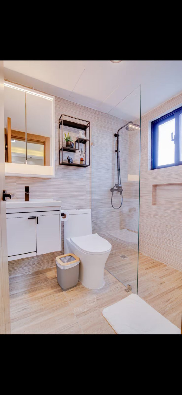 Apartamento acogedor  en Venta  El Millon Santo Domingo Foto 7306614-11.jpg