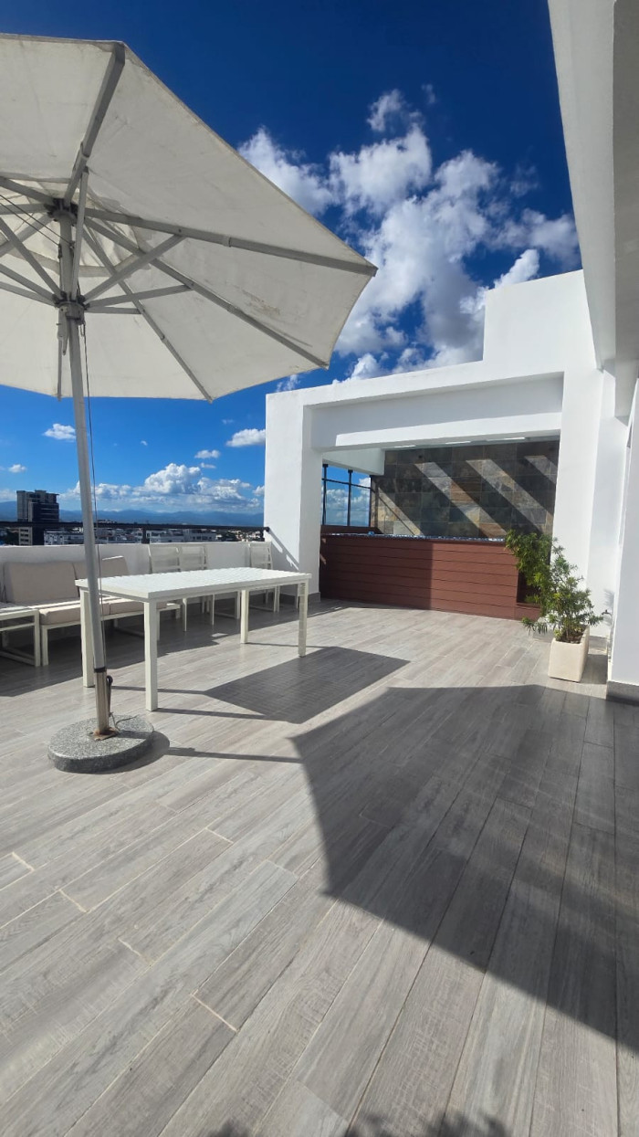 Apartamento acogedor  en Venta  El Millon Santo Domingo Foto 7306614-12.jpg