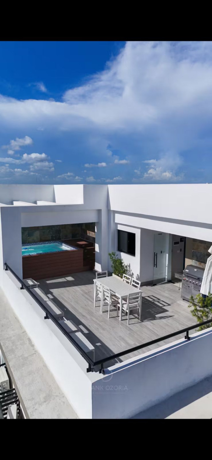 Apartamento acogedor  en Venta  El Millon Santo Domingo Foto 7306614-2.jpg