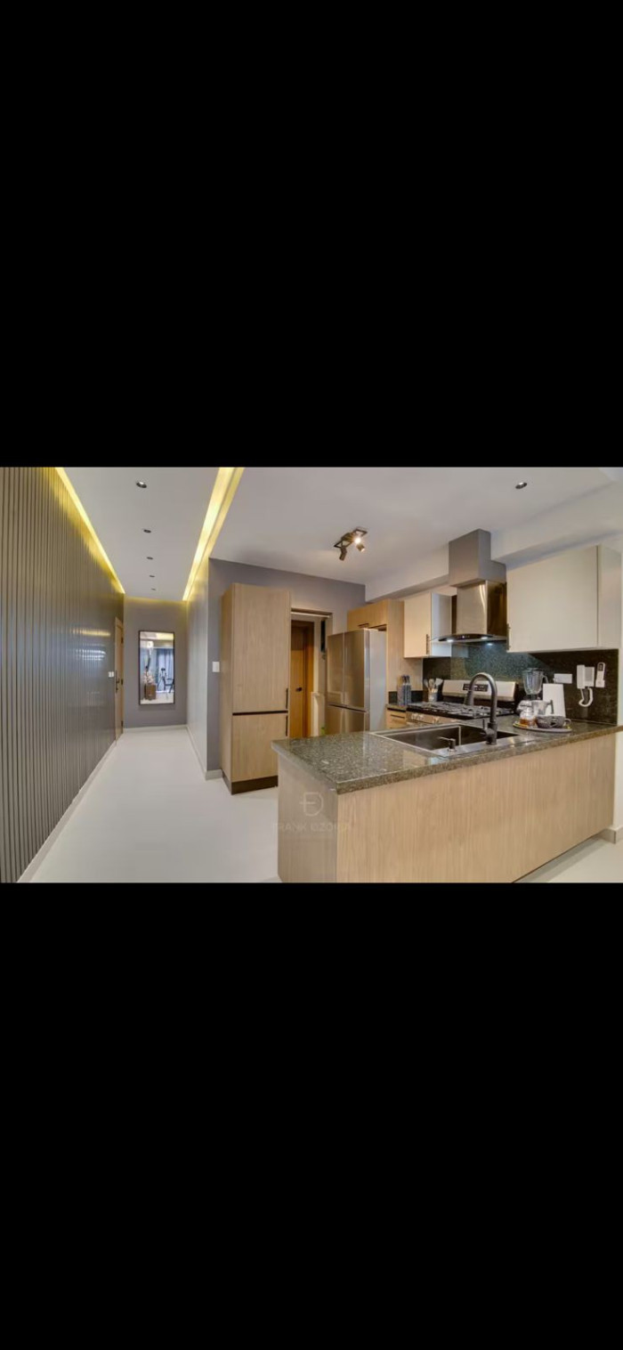 Apartamento acogedor  en Venta  El Millon Santo Domingo Foto 7306614-7.jpg