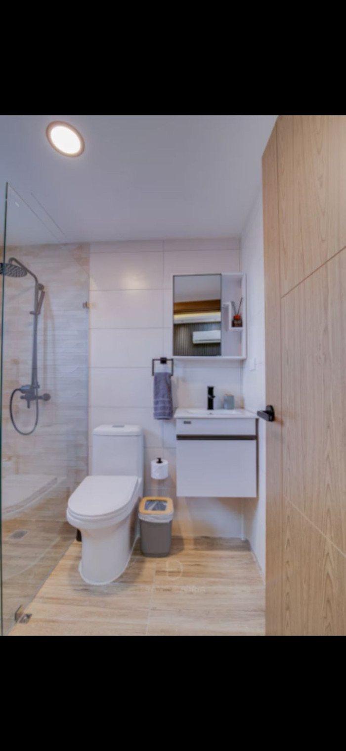 Apartamento acogedor  en Venta  El Millon Santo Domingo Foto 7306614-9.jpg