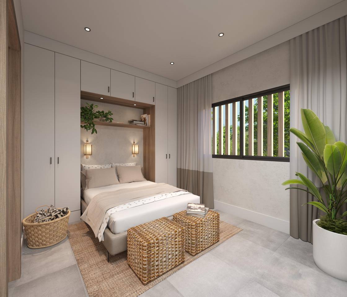 Townhouses en venta en Vista Cana en construccion Foto 7306657-4.jpg