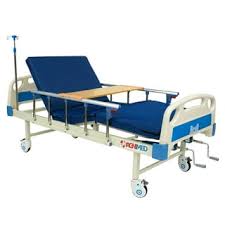 cama  camilla de hospital sencilla  Foto 7306667-1.jpg